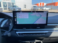 Активация навигации в Belgee S50 2025+, Яндекс Навигатор через CarbitLink, EasyConnection, CarPlay и Android Auto — NaviPilot LINK device