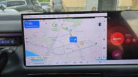 Русификация и навигация для штатной мультимедиа Lynk Co 900 2025—н.в, прошивка магнитолы, установка дополнительных программ. device