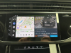 NaviPilot CarPlay BOX 12 ULTRA — Блок расширения функций для штатной мультимедиа Audi Q7 2017—н.в.