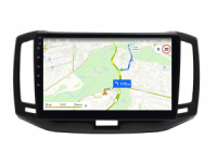 Магнитола Chery A19 2014—2017 экран 10 дюймов на Андроид NaviPilot DROID10A device