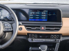 Русификация и Яндекс Навигатор для штатной мультимедиа KIA KX3 2020+ из Китая