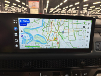 NaviPilot CarPlay BOX 12 — Блок расширения функций для штатной мультимедиа Kia Tasman 2024—н.в. device