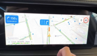 NaviPilot CarPlay BOX 12 — Блок расширения функций для штатной мультимедиа Jetour X90 Plus 2026—н.в. device