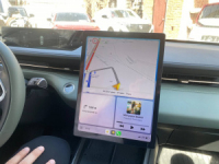 NaviPilot LINK PRO — Активация навигации в Changan Lamore 2023+, Яндекс Навигатор через CarbitLink, EasyConnection, CarPlay и Android Auto device