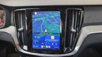 Блок активации CarPlay и Android Auto с навигацией для Volvo S60 2018—2025 — NaviPilot CarPlay OEM BOX device
