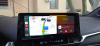 Активация CarPlay для Toyota Granvia 2021—н.в., произведённых в Китае