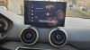 NaviPilot CarPlay BOX 12 PRO — Блок расширения функций для штатной мультимедиа Audi Q2