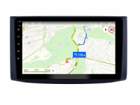 Магнитола Chevrolet Aveo 2006—2012 экран 9 дюймов на Андроид NaviPilot DROID10A device