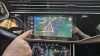 NaviPilot CarPlay BOX 12 ULTRA — Блок расширения функций для штатной мультимедиа Audi Q7 2017—н.в.