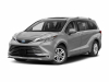 Русификация и навигация для штатной мультимедиа Toyota Granvia 2021—2024 Русификация и навигация для штатной мультимедиа Toyota Granvia 2021—2024