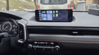 NaviPilot CarPlay BOX 12 ULTRA — Блок расширения функций для штатной мультимедиа Mazda CX-50