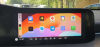 Адаптер NaviPilot CarLife CP BOX для активации Apple CarPlay в автомобилях Kia K5 с опцией Baidu Carlife, произведённых в Китае