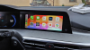 Активация навигации в Changan CS35 Plus 2021+, Яндекс Навигатор через CarbitLink, EasyConnection, CarPlay и Android Auto — NaviPilot LINK