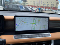 NaviPilot CarPlay BOX 12 — Блок расширения функций для штатной мультимедиа GWM Poer 2023+ device
