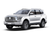 NaviPilot CarPlay BOX Lite — Блок расширения CarPlay / Android Auto и мультимедиа для TANK 500 URBAN Hybrid 2024—2025
