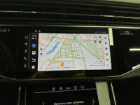 NaviPilot CarPlay BOX 12 ULTRA — Блок расширения функций для штатной мультимедиа Audi Q7 2017—н.в. device