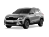 Русификация и Яндекс Навигатор для штатной мультимедиа KIA KX3 2020+ из Китая