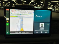 NaviPilot LINK — Активация навигации в Nissan Frontier Pro 2025—н.в, Яндекс Навигатор через CarbitLink, CarPlay и Android Auto device