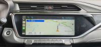 NaviPilot LINK PRO — Активация навигации в Geely Atlas Pro 2023—2024, Яндекс Навигатор через CarbitLink, EasyConnection, CarPlay и Android Auto device