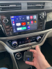 NaviPilot CarPlay BOX Lite — Блок расширения CarPlay / Android Auto и мультимедиа для KGM Korando 2025—2025