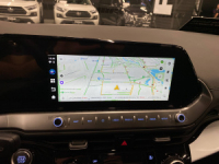 NaviPilot CarPlay BOX 12 PRO — Блок расширения функций для штатной мультимедиа Hyundai Lafesta 2022—н.в.