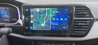 Блок активации CarPlay и Android Auto с навигацией для Jetta VS7 (2019—н.в.) — NaviPilot CarPlay OEM BOX device