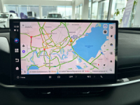 NaviPilot CarPlay BOX 12 — Навигационный блок для Belgee X50 2026+ device