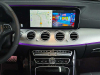 Навигационный блок RDL-4082 для Mercedes-Benz E-Class 2019-2024 на Android 12