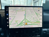 NaviPilot CarPlay BOX 12 — Блок расширения функций для штатной мультимедиа Haval H9 2024—н.в. device