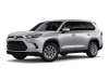 Полная русификация Toyota Crown Kluger 2021—2024 из Китая