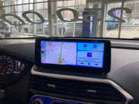 NaviPilot LINK PRO — Активация навигации в Changan Alsvin 2018+, Яндекс Навигатор через CarbitLink, EasyConnection, CarPlay и Android Auto device