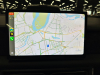 NaviPilot LINK PRO — Активация навигации в Nissan Frontier Pro 2025—н.в, Яндекс Навигатор через CarbitLink, CarPlay и Android Auto