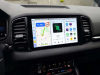 Магнитола Skoda Karoq 2017—н.в. экран 10 дюймов на Андроид 14 NaviPilot DROID 14 MAX 2K