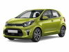 Русификация и Яндекс Навигатор для штатной магнитолы KIA Picanto 2017—н.в.