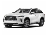 NaviPilot CarPlay BOX Lite — Блок расширения CarPlay / Android Auto и мультимедиа для Infiniti QX60 2021—2026 NaviPilot CarPlay BOX Lite — Блок расширения CarPlay / Android Auto и мультимедиа для Infiniti QX60 2021—2026