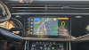 NaviPilot CarPlay BOX 12 ULTRA — Блок расширения функций для штатной мультимедиа Audi Q7 2017—н.в.