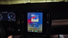 Блок активации CarPlay и Android Auto с навигацией для Volvo XC40 2017—2025 — NaviPilot CarPlay OEM BOX
